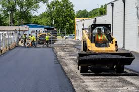 Why Choose Us For All Your Driveway Paving Needs in Collinsville, CT?