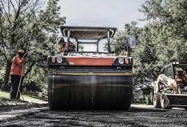 Collinsville, CT Driveway Paving Services Company